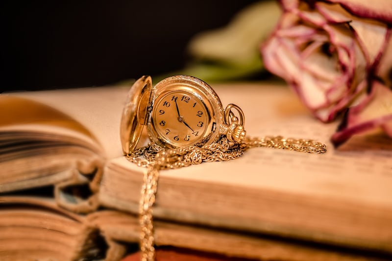 Time Twist