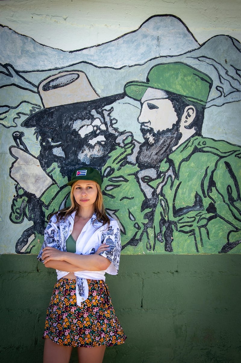 Cuban Revolution
