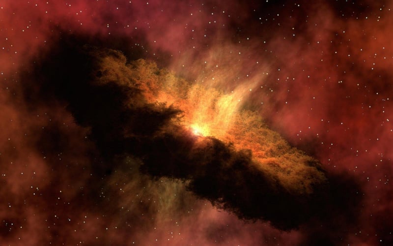 Big Bang Image